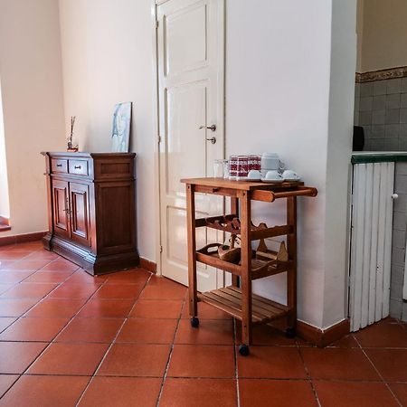 Umberto 25 Bed and Breakfast Santo Stefano di Camastra Esterno foto