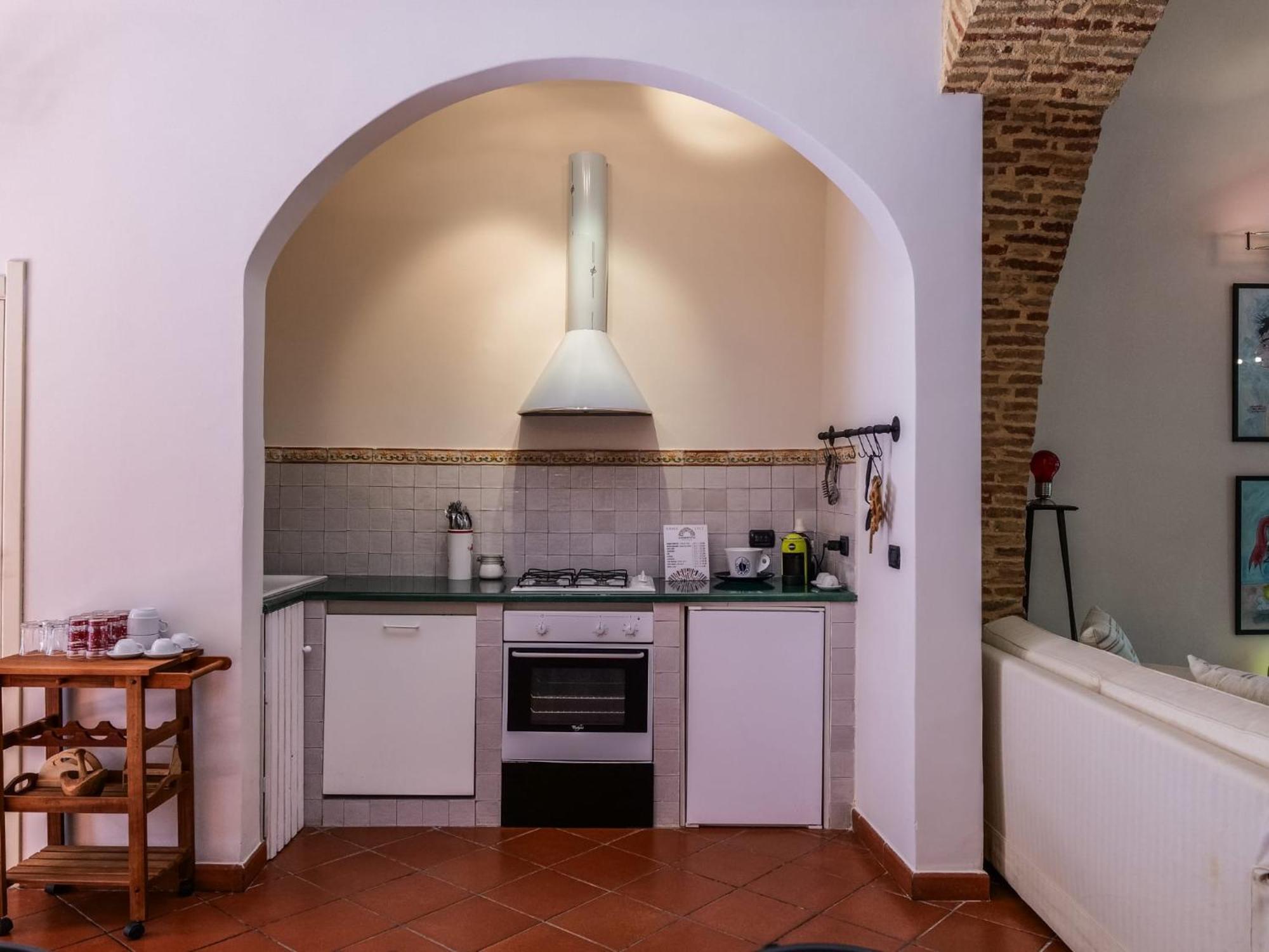 Umberto 25 Bed and Breakfast Santo Stefano di Camastra Esterno foto