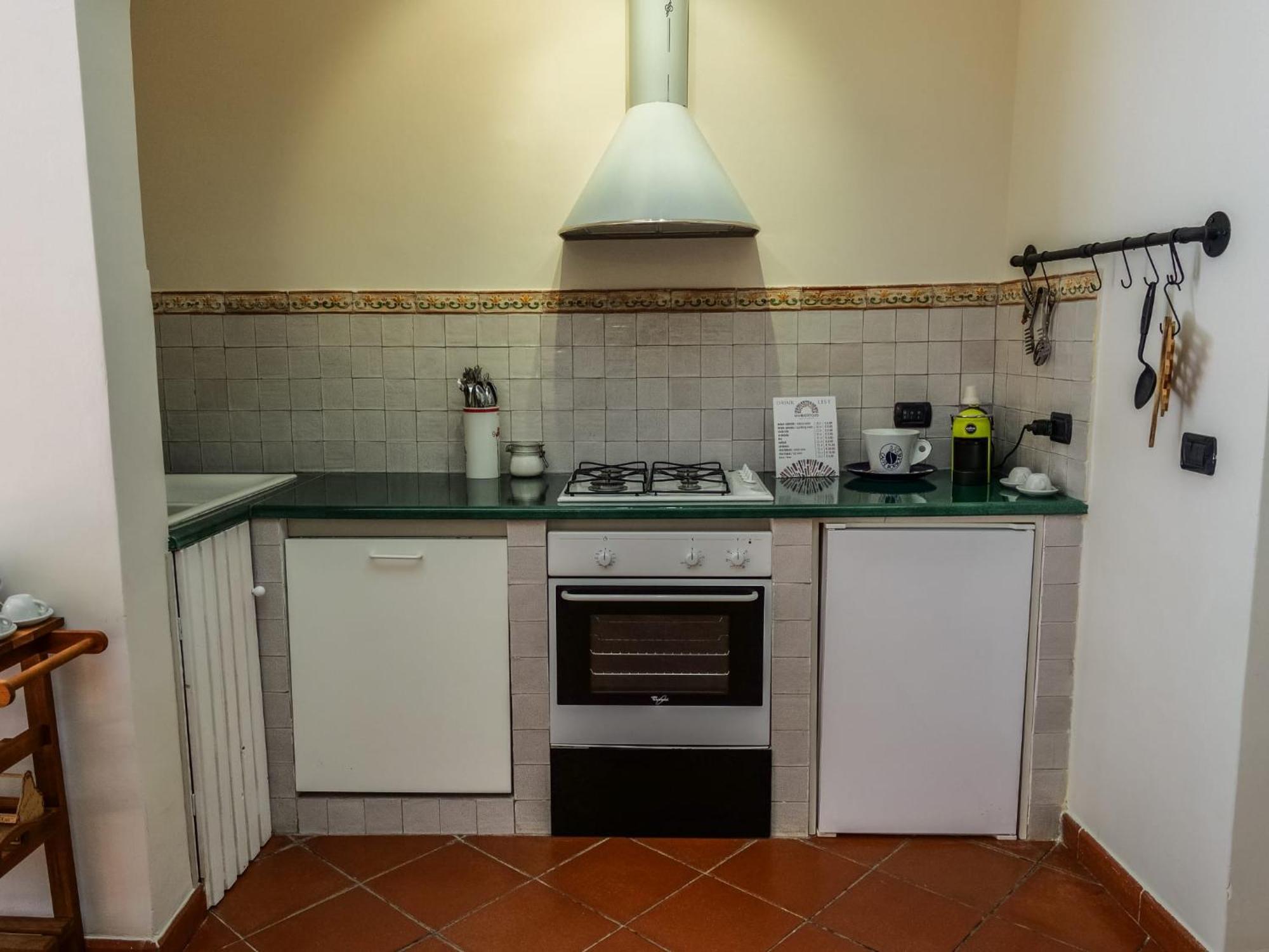 Umberto 25 Bed and Breakfast Santo Stefano di Camastra Esterno foto