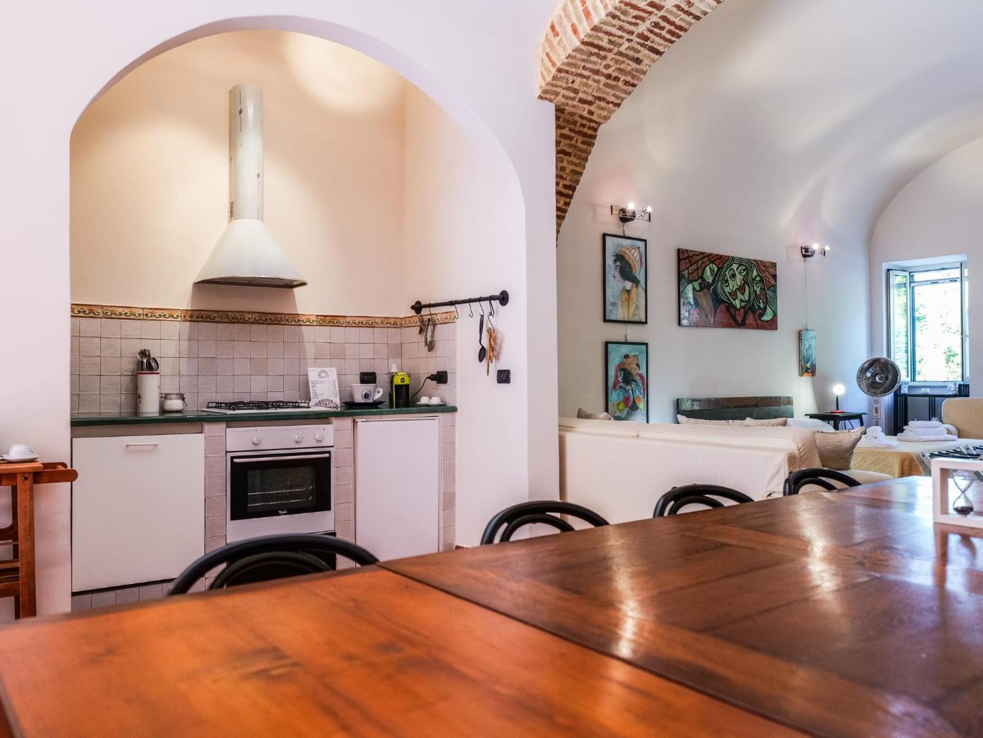 Umberto 25 Bed and Breakfast Santo Stefano di Camastra Esterno foto