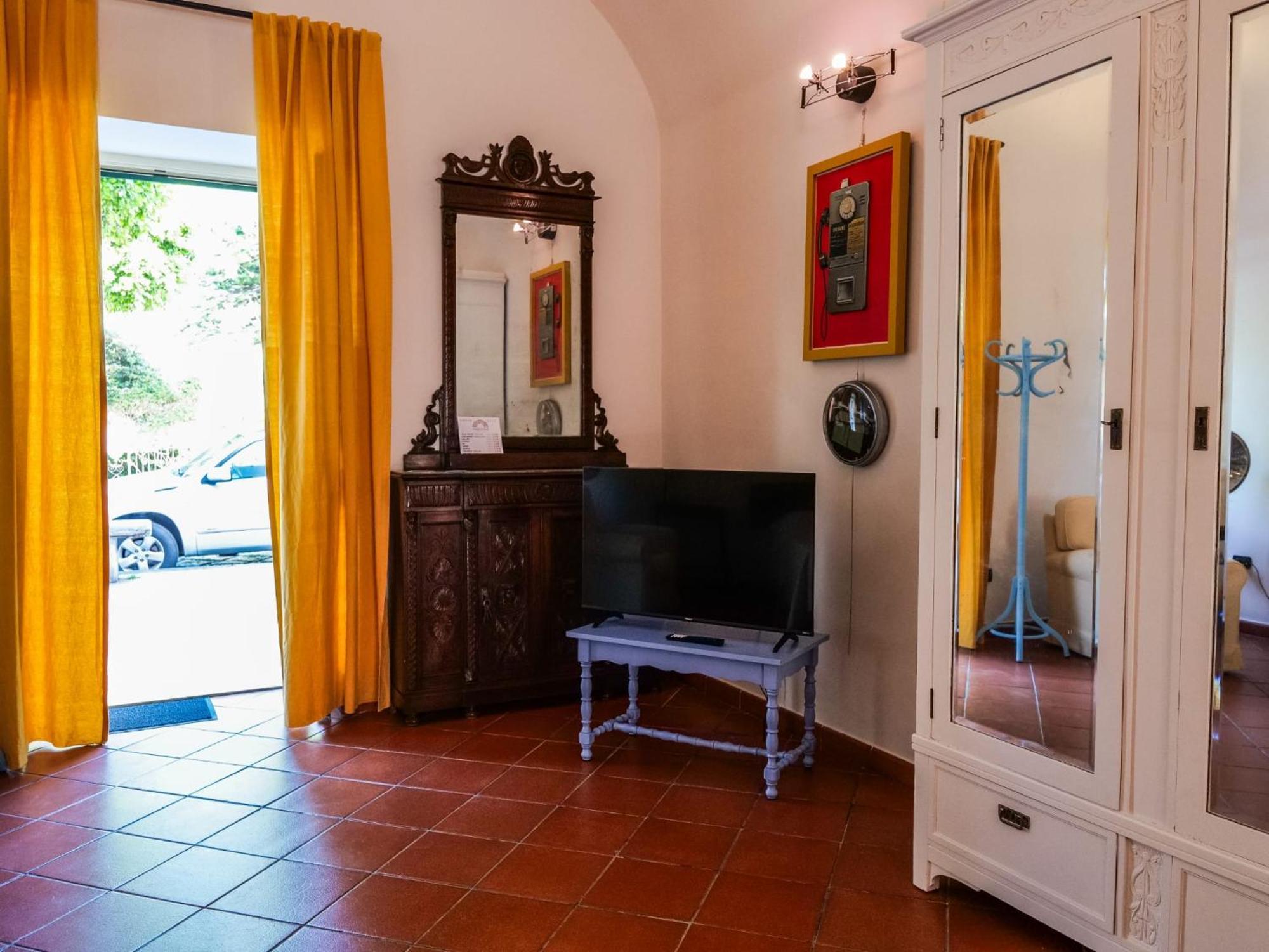 Umberto 25 Bed and Breakfast Santo Stefano di Camastra Esterno foto